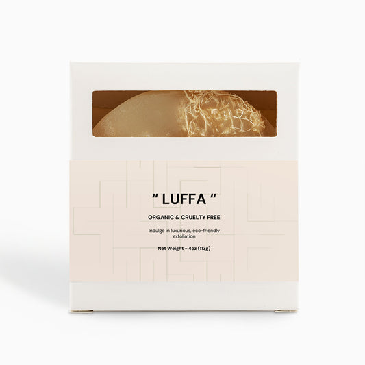 " LUFFA "